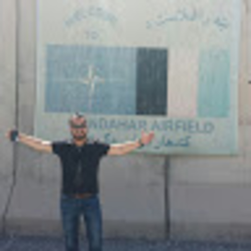 Meet your Posher, Fahd